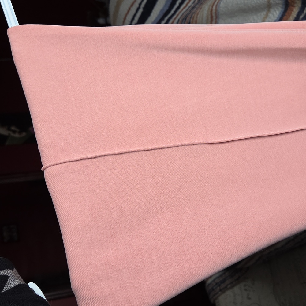 lululemon athletica Pink High-Waist Jogger Pants - Picture 5 of 9